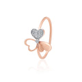 Duo Aura Embrace Ring